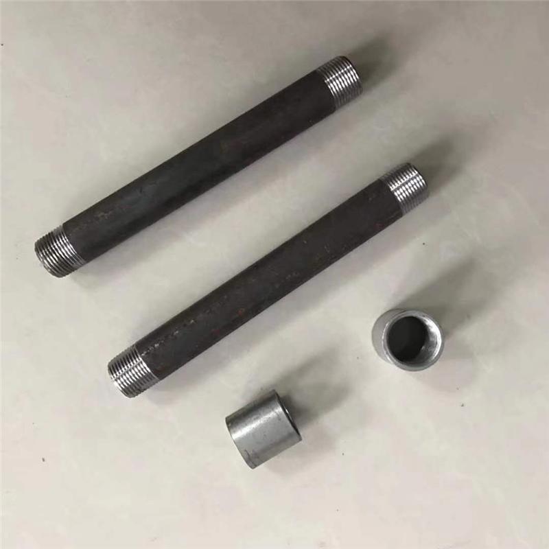 富拉尔基钢管注浆管隧道止水